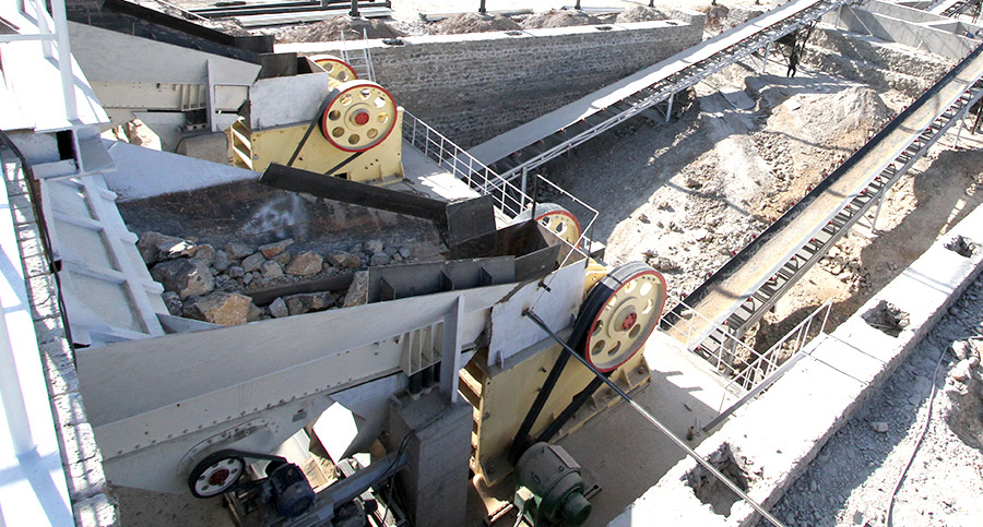 颚式破碎机配图