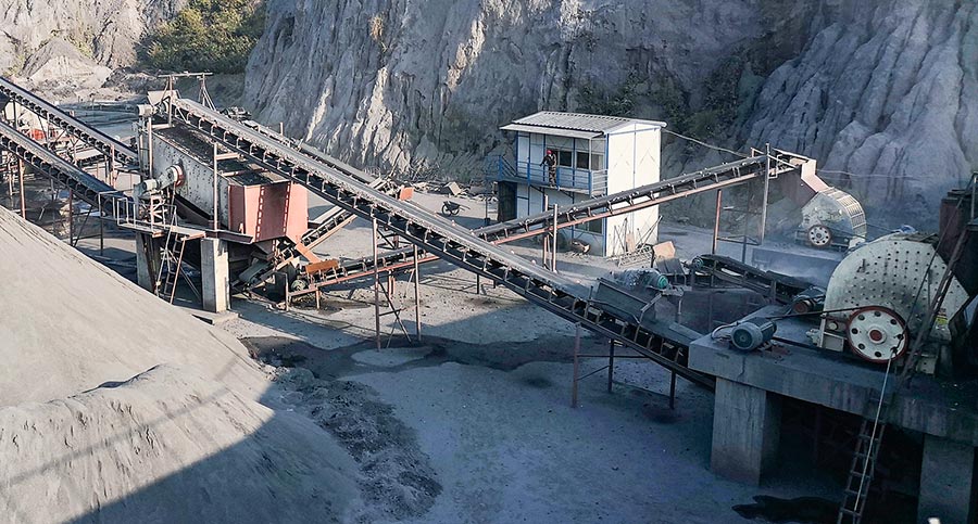 PCZ锤式破碎机 配图